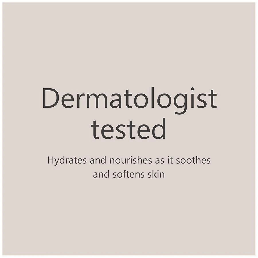 Walgreens Hydrating Facial Cleanser 5