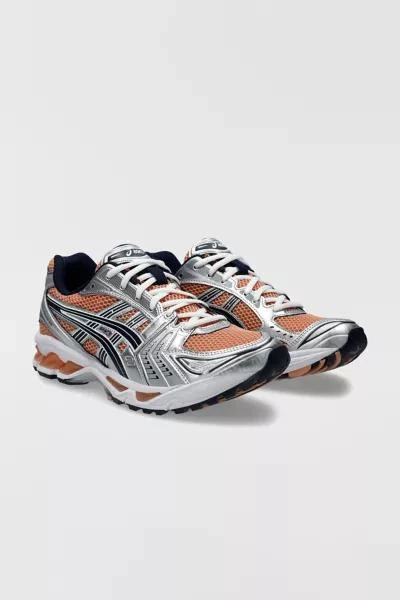 Asics ASICS Women's GEL-Kayano 14 Sneaker 2