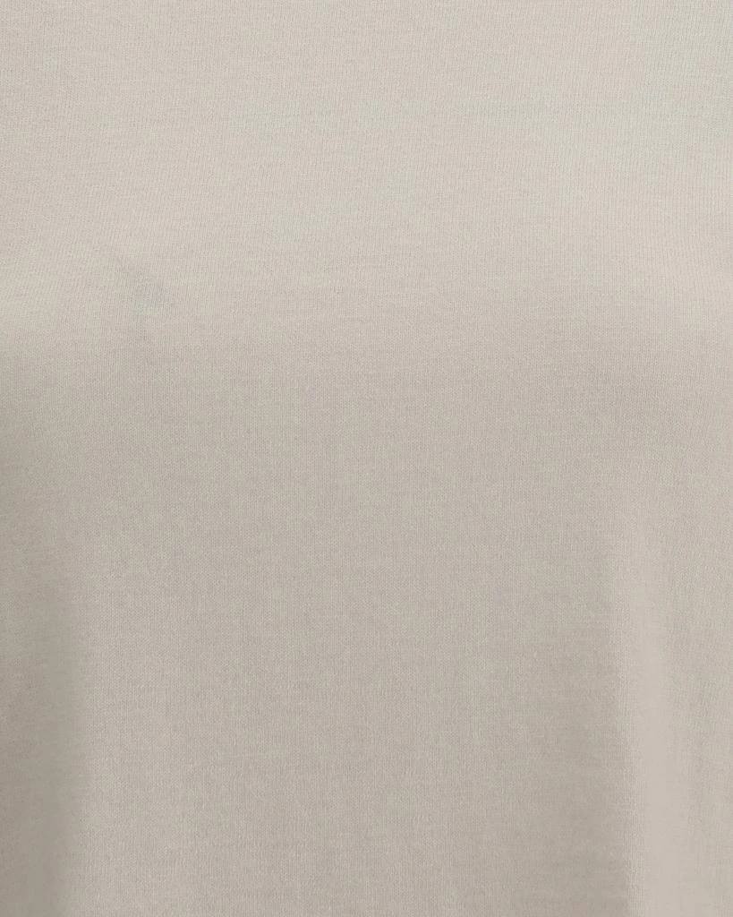 Extreme Cashmere Knit T-Shirt 3