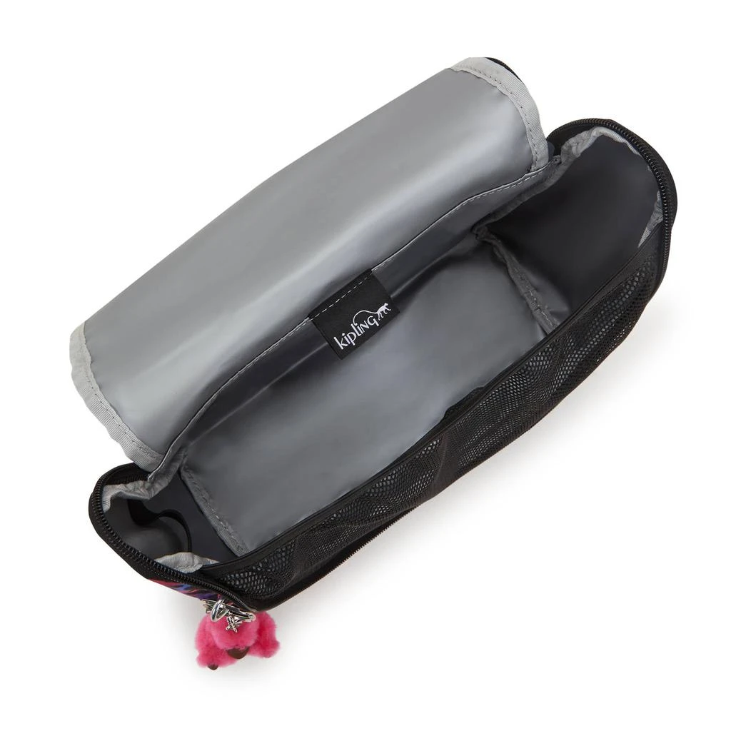 Kipling New Kichirou Printed Lunch Bag 3