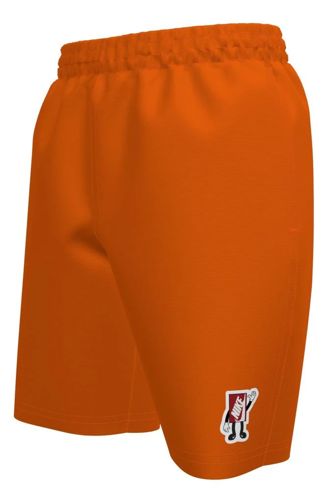 NIKE Kids
 7-Inch Volley Swim Shorts