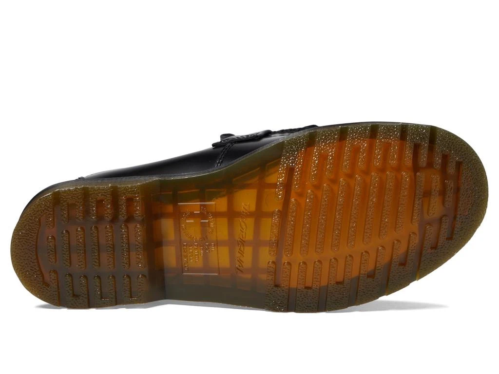 Dr. Martens Adrian Smooth Leather Tassel Loafers 3