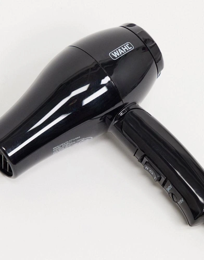 WAHL Wahl Travel Hairdryer 4
