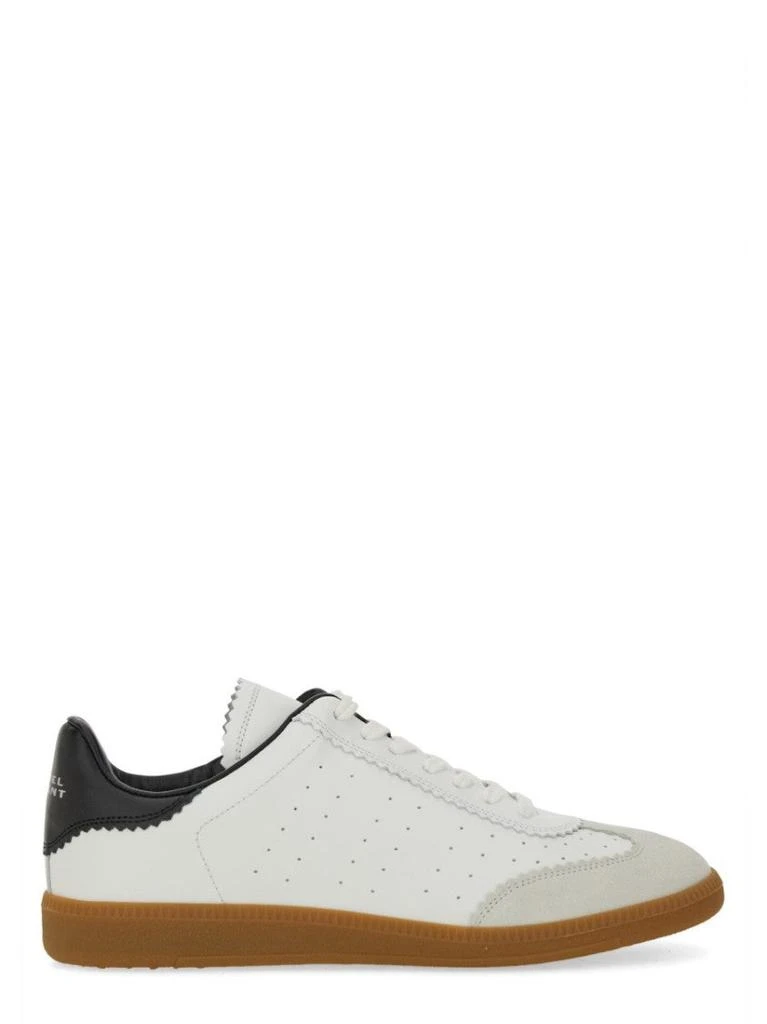 Isabel Marant Bryce Sneakers 1