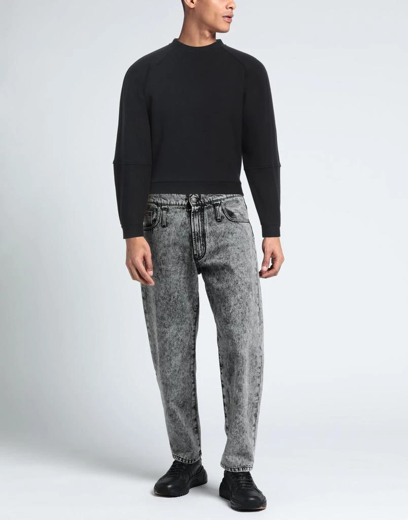 Random Identities Sweatshirt 2