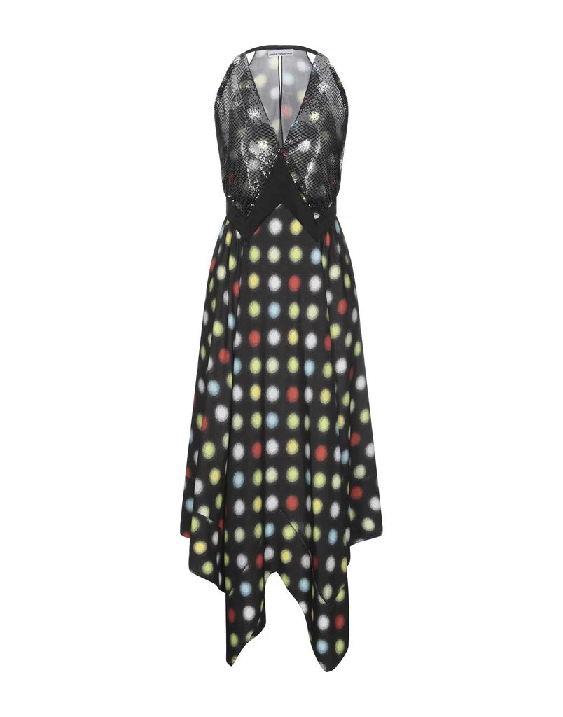 Paco Rabanne Midi dress 1
