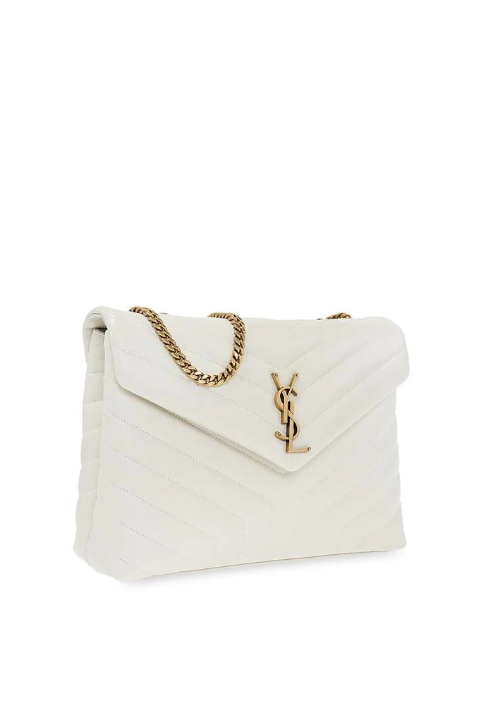 Yves Saint Laurent ‘LouLou Medium’ shoulder bag 4