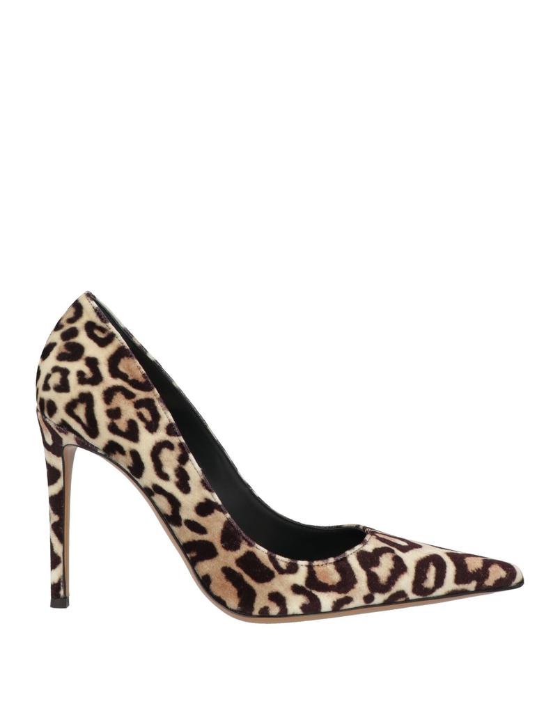 Alexandre Vauthier Pump