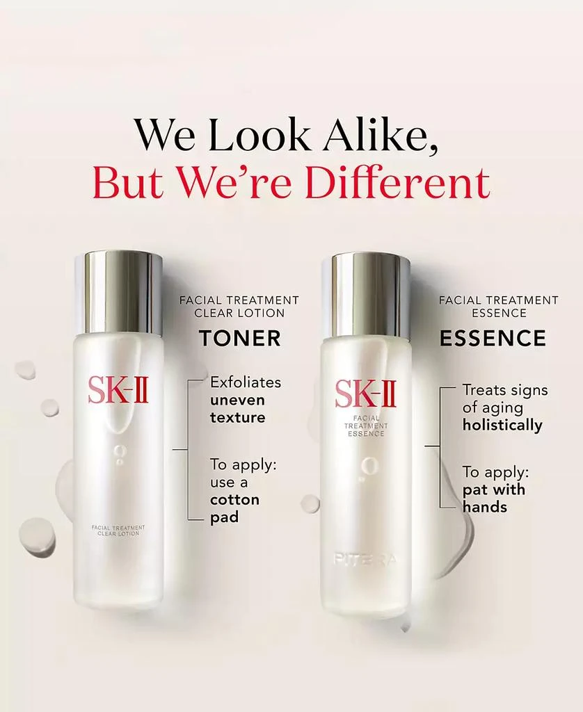 SK-II Facial Treatment Essence, 2.5 oz. 6