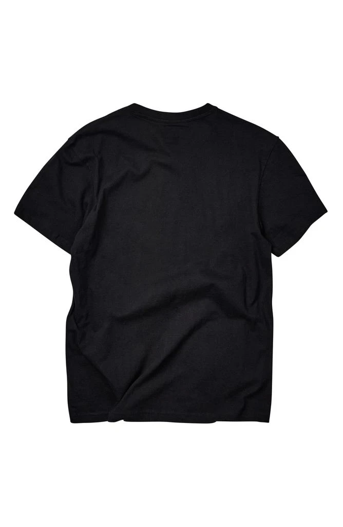 Reason Dipset Killa Cam Graphic Print T-Shirt 3