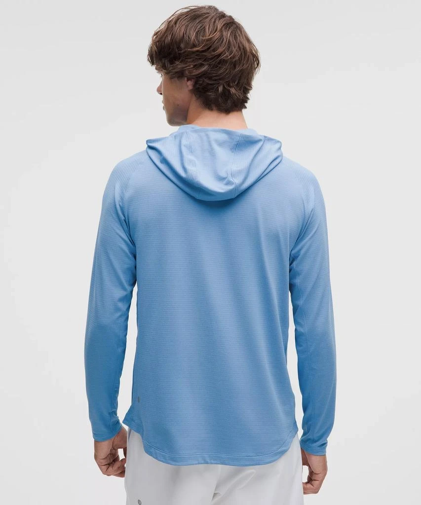 Lululemon License to Train Hoodie 3
