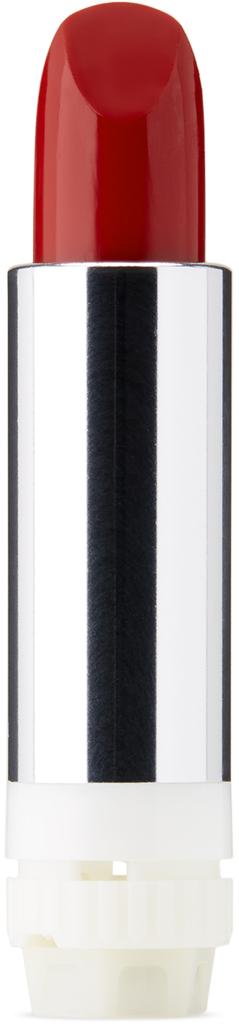 La Bouche Rouge Matte Lipstick Refill – Le Rouge Chloë
