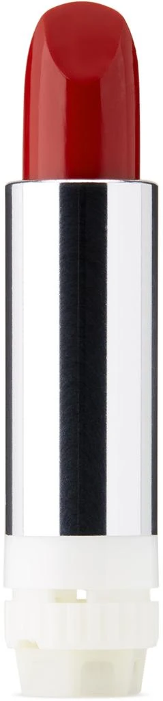 La Bouche Rouge Matte Lipstick Refill – Le Rouge Chloë 1