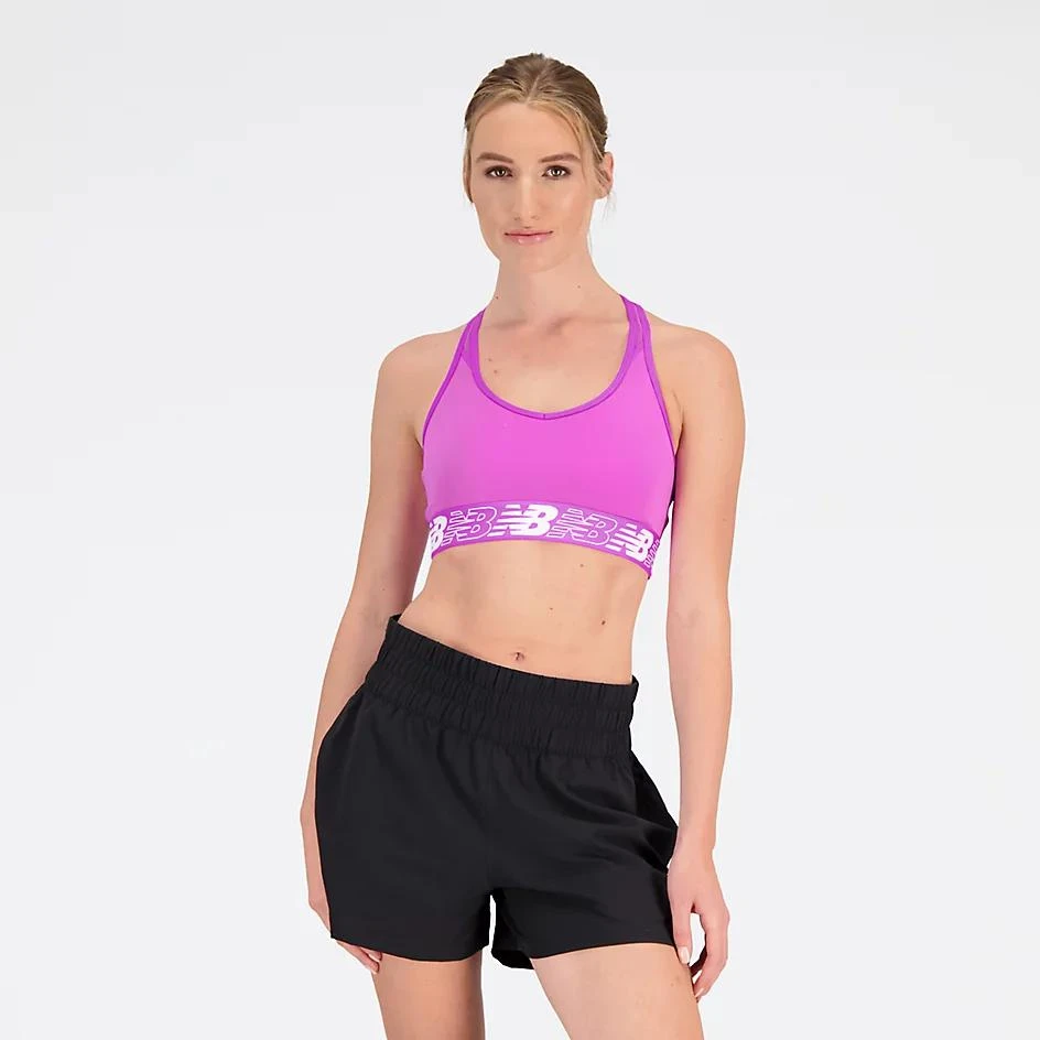 New Balance NB Pace Bra 3.0 1