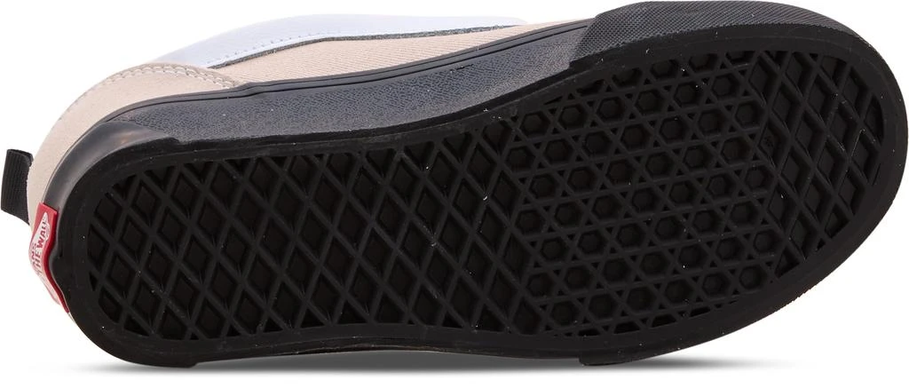 Vans Knu Skool Shoes - Unisex 5