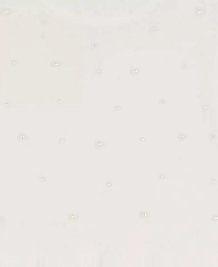 Rare Editions Girls
7-16 Long-Sleeves Pleated Sweater Dress 6