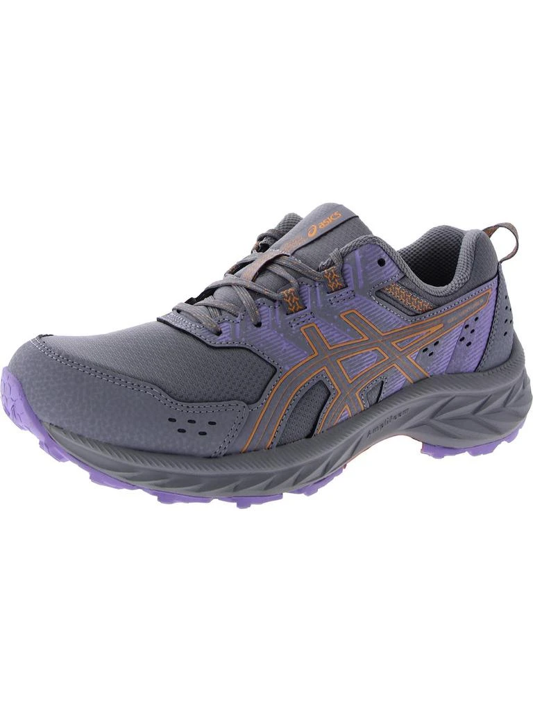 Asics Womens Fitness Gym Athletic and Training Shoes 12