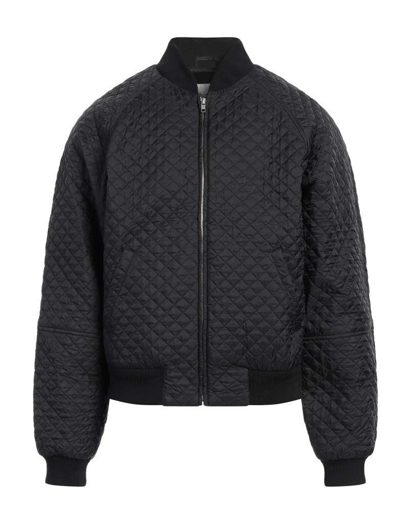 Random Identities Bomber 1