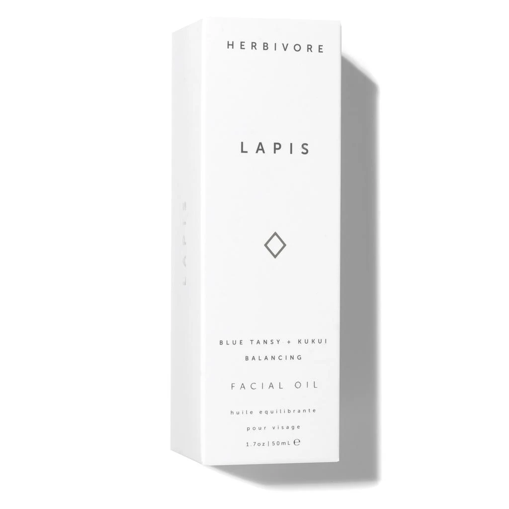 Herbivore Lapis Balancing Facial Oil 4