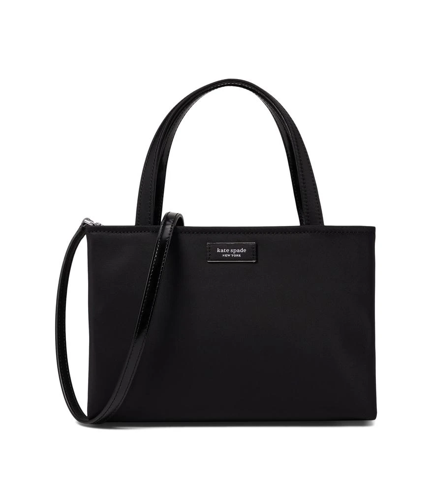 Kate Spade New York Sam Icon Nylon Small Tote 1