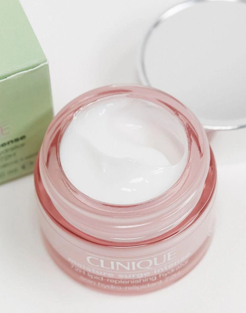 Clinique Clinique Moisture Surge Intense 72hr Lipid-Replenishing Hydrator 30ml 3