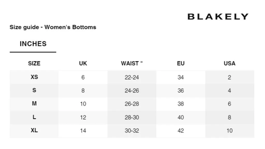 BLAKELEY Blakeley - Knox Boxer Cheetah Pants 4