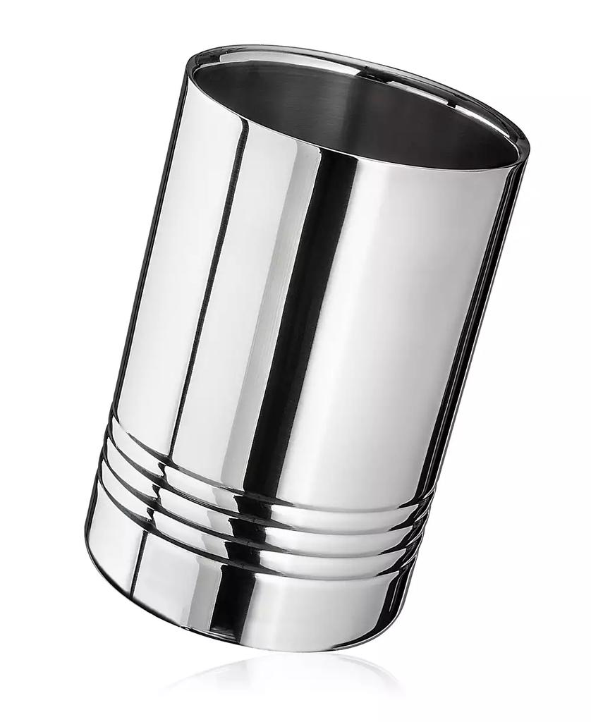 Godinger Signature Collection by Double Wall Stainless Steel Wine Chiller