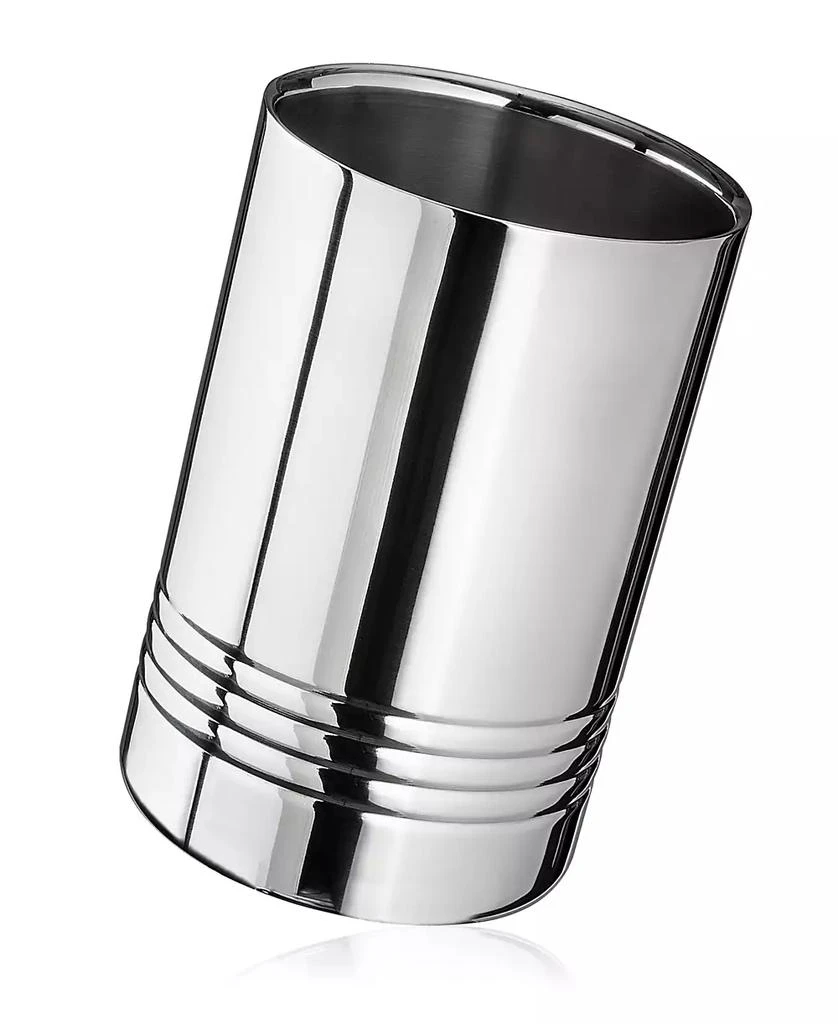 Godinger Signature Collection by Double Wall Stainless Steel Wine Chiller 1