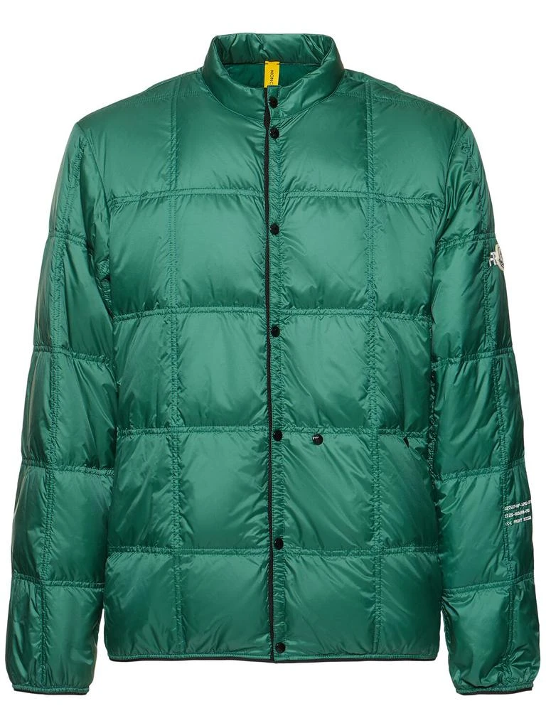 Moncler Moncler X Frgmt Jayel Down Jacket 1