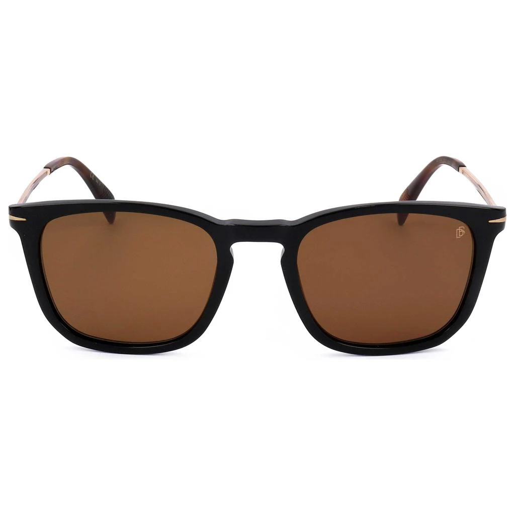 David Beckham David Beckham Men's Sunglasses DB1034-S-2M2-53 3
