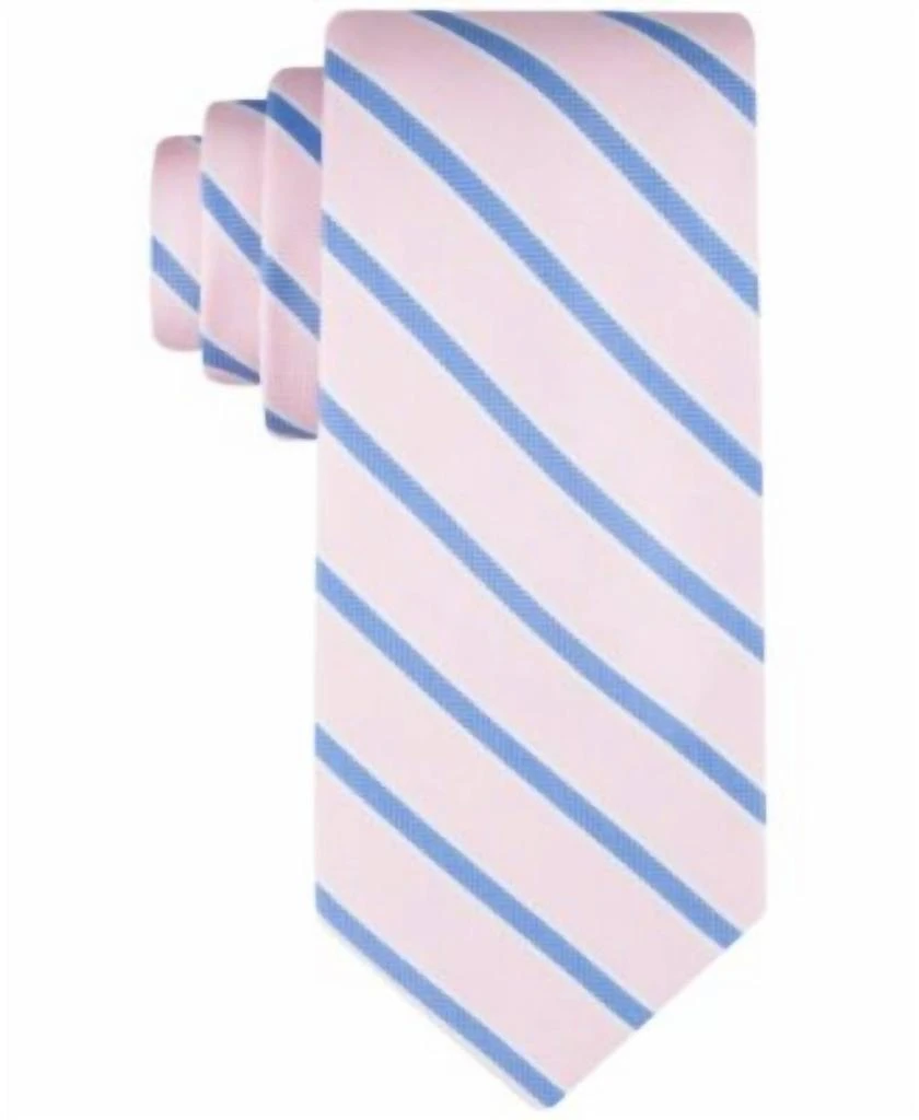 Tommy Hilfiger Tommy Hilfiger - Men's Oxford Stripe Tie 1