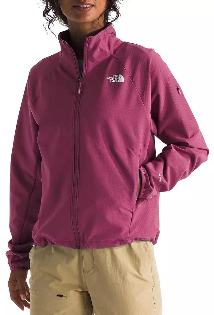 The North Face The North Face Women's Tek Approach Jacket 1