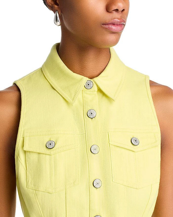 Cinq à Sept Moxie Dress 2