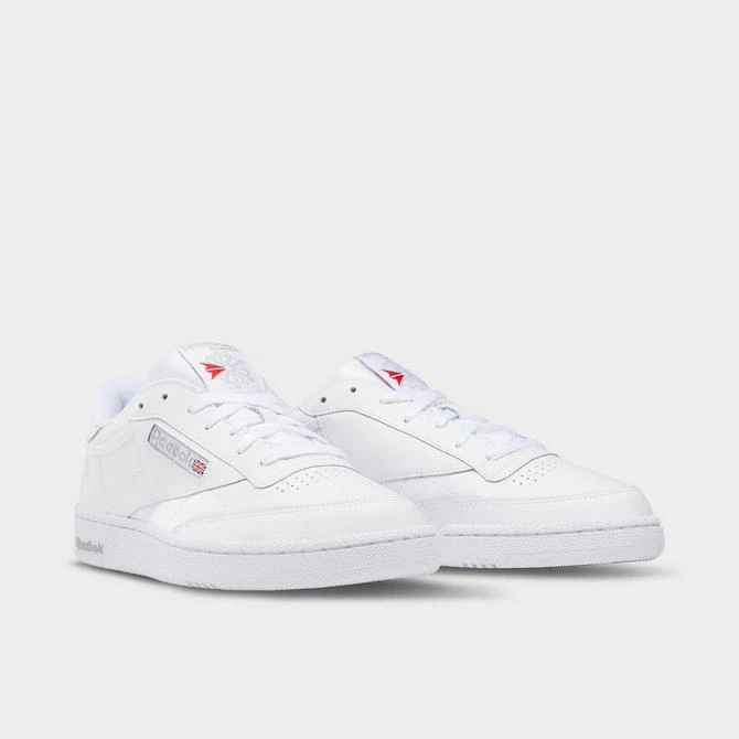 Reebok Men's Reebok Club C 85 Casual Shoes 2