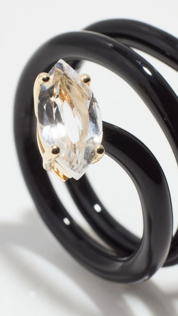 Bea Bongiasca Ring 5