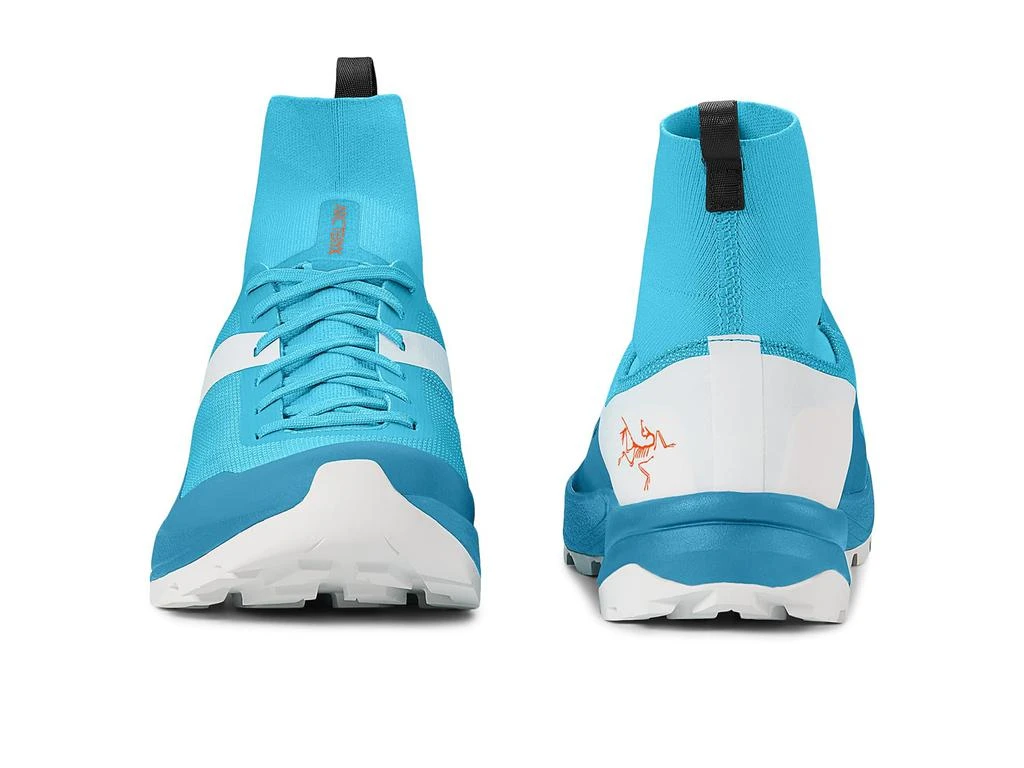 Arc'teryx Vertex 4
