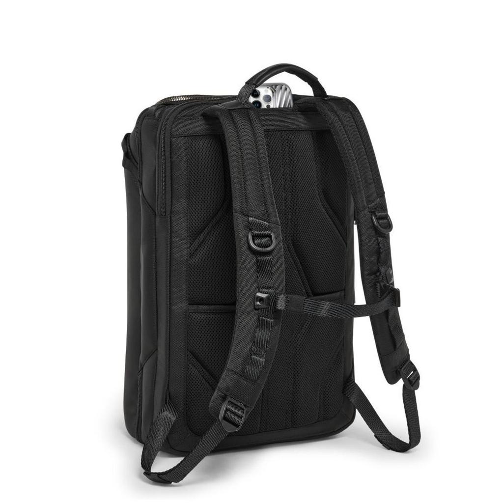 Tumi 154121 detrick backpack - alpha bravo - Backpacks - BeyondStyle