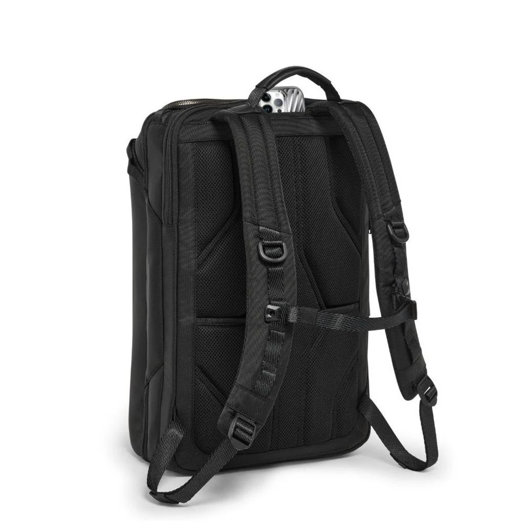 Tumi 154121 detrick backpack - alpha bravo 4