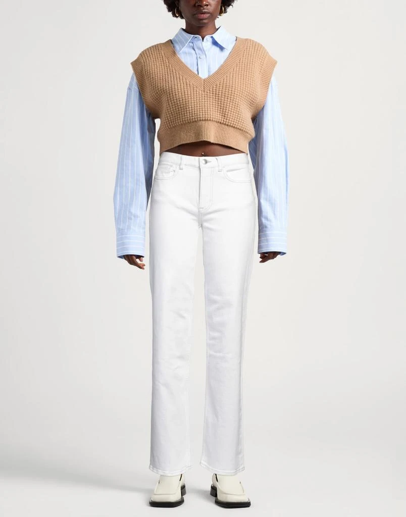 SAMSØE Φ SAMSØE Denim pants 2