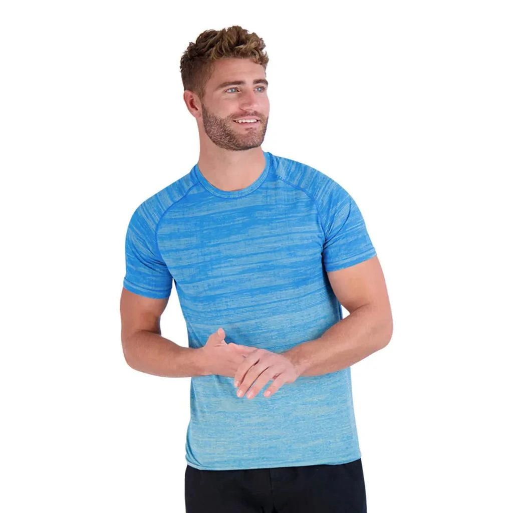 Lululemon Lululemon Men's Metal Vent Tech T 2.0 1