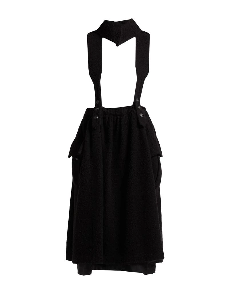 Noir Kei Ninomiya Midi skirt 1