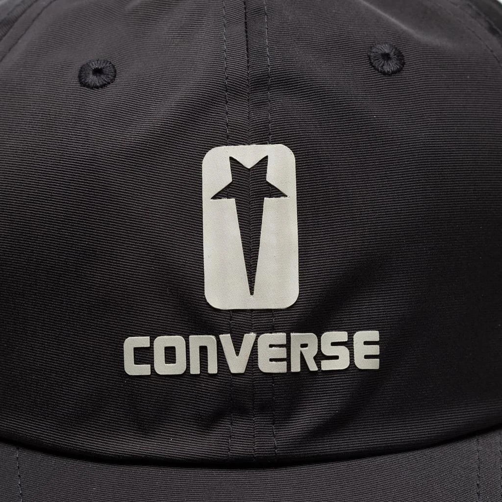 Rick Owens Dad Cap 4