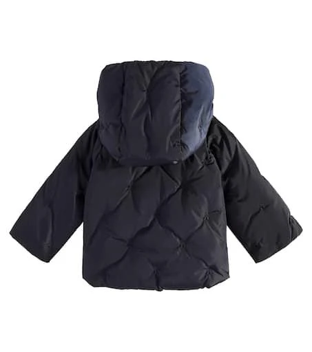 Bonpoint Baby quilted jacket 2