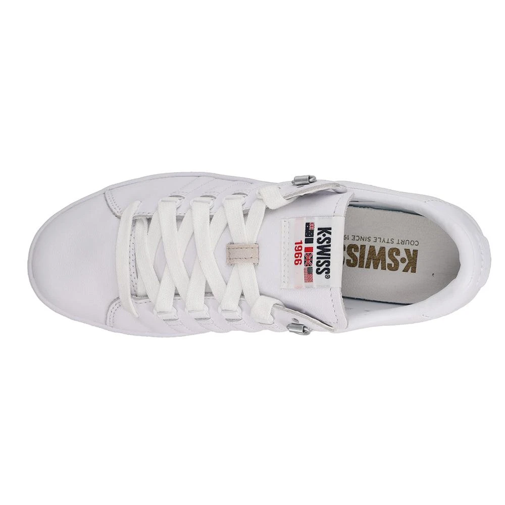 K-Swiss Lozan II Lace Up Sneakers 4