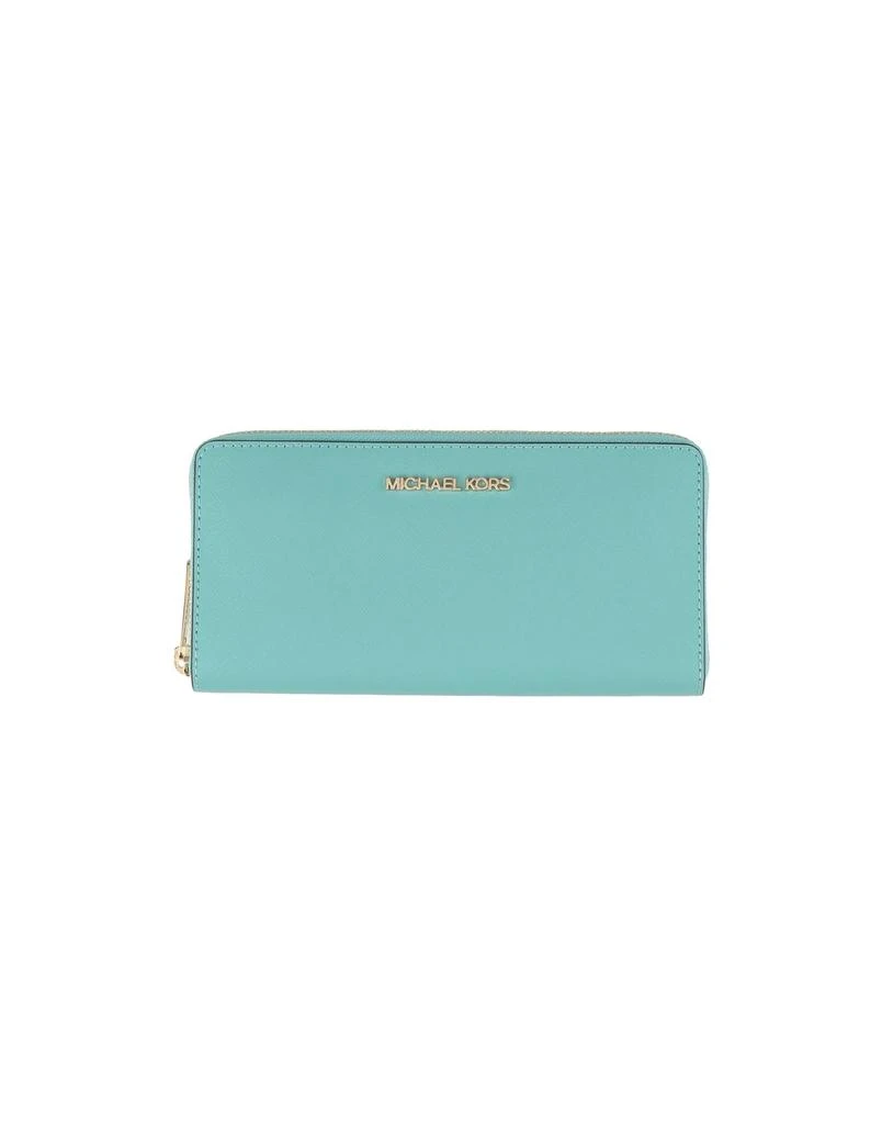 Michael Kors Wallet 1