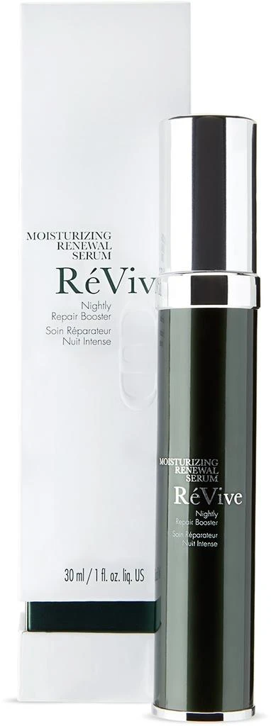 Revive Nightly Repair Boost Moisturizing Renewal Serum, 30 mL 4