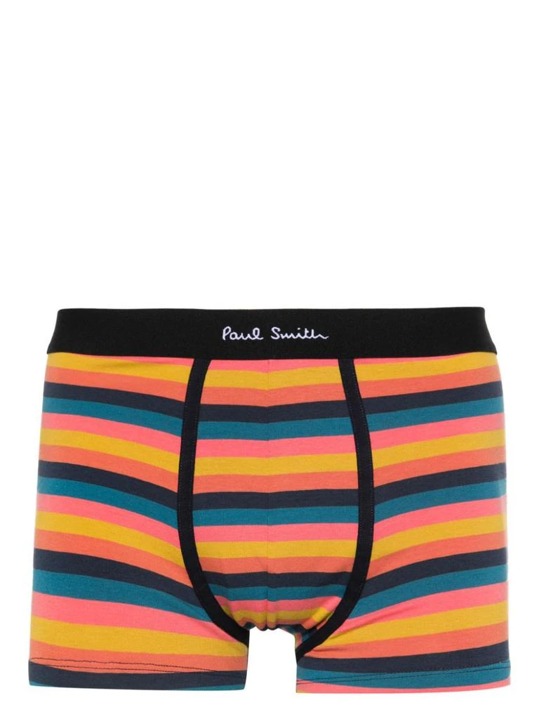 Paul Smith PAUL SMITH - 3-pack Logo Boxer Briefs 3