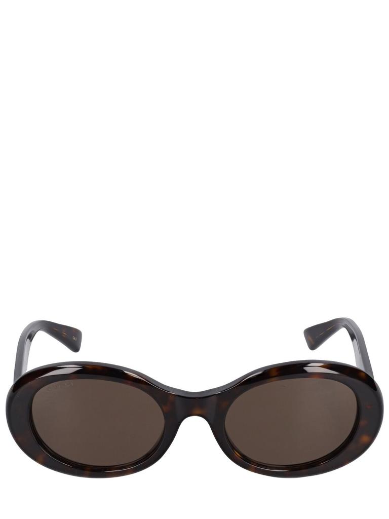 GUCCI Gg1587s Acetate Sunglasses