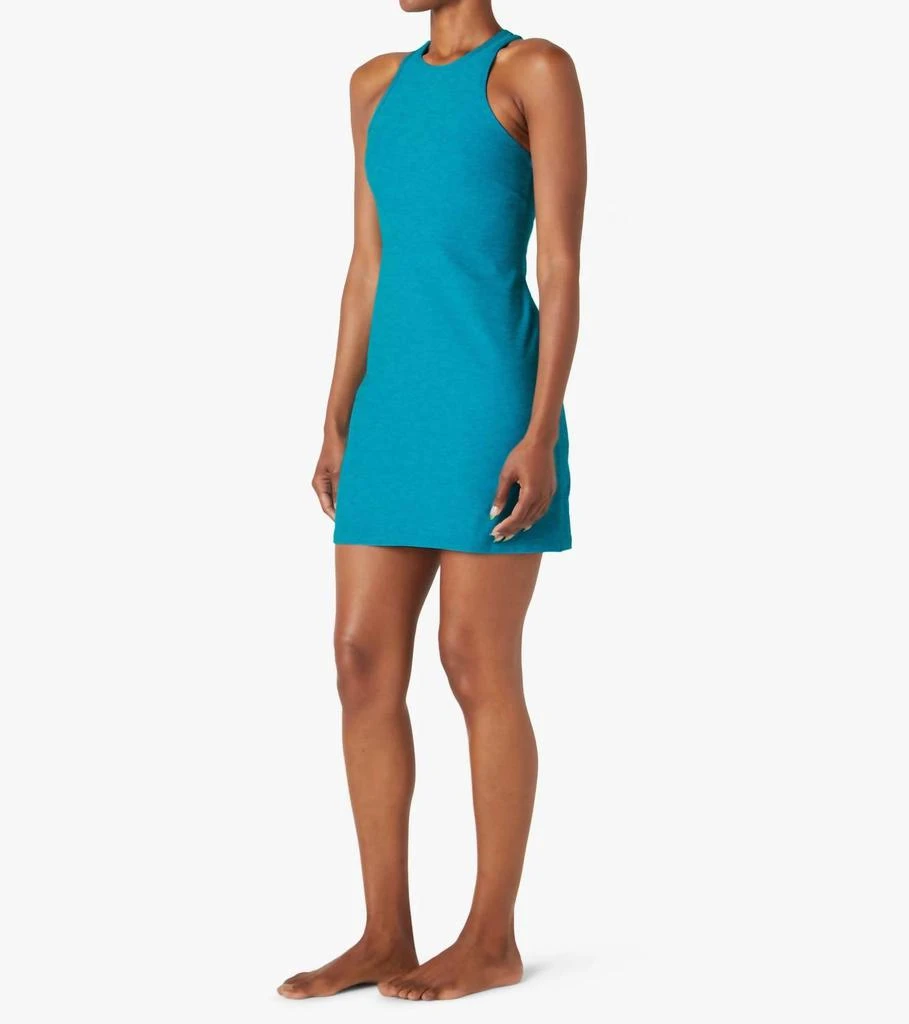 Beyond yoga Beyond Yoga - Spacedye Under Lock and Key Dress 2