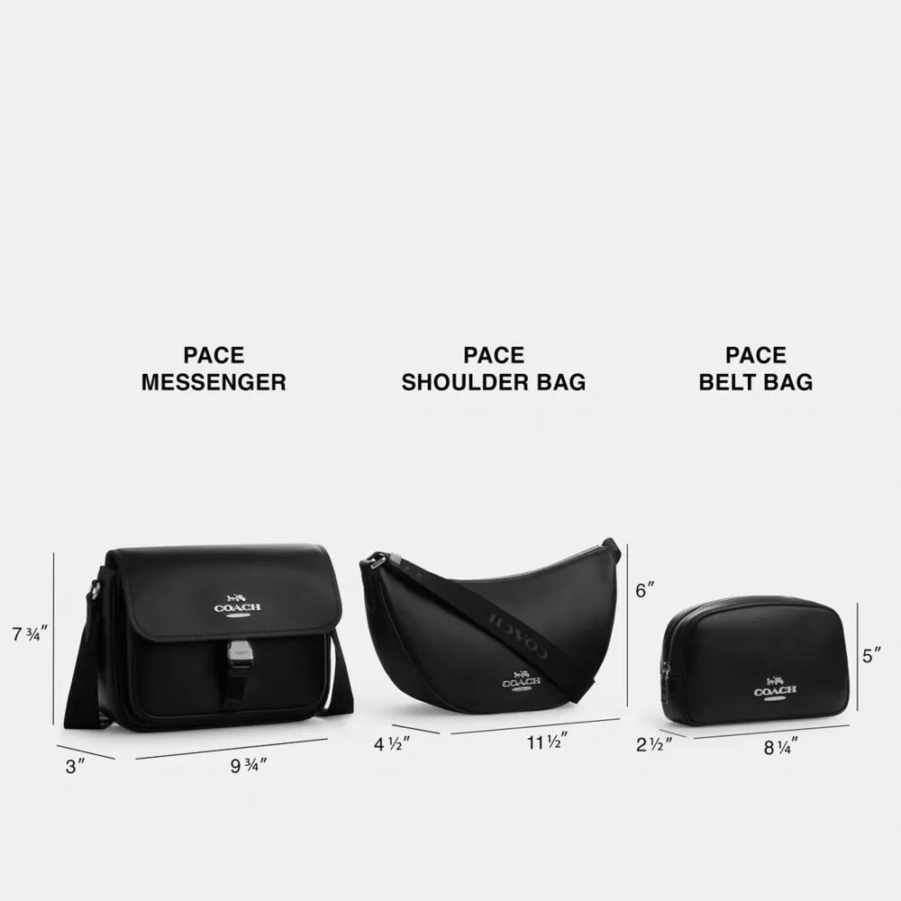 Shop Pace Belt Bag on Sale at BeyondStyle – Get 65% Off Pace